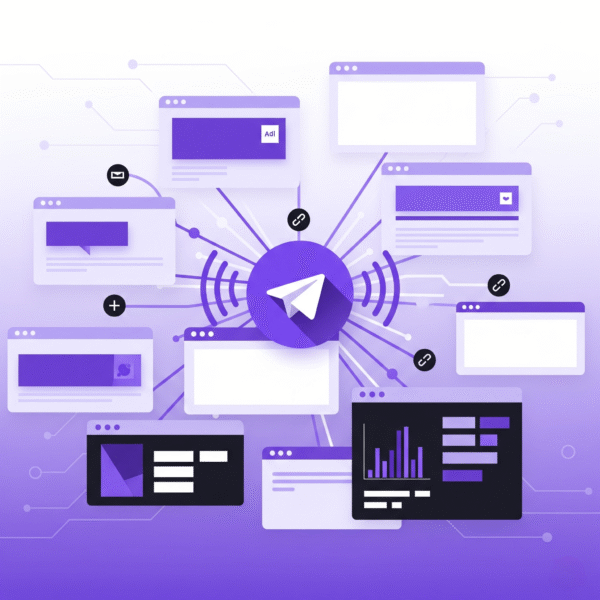 Telefeed - Display Telegram Messages on website - Image 5
