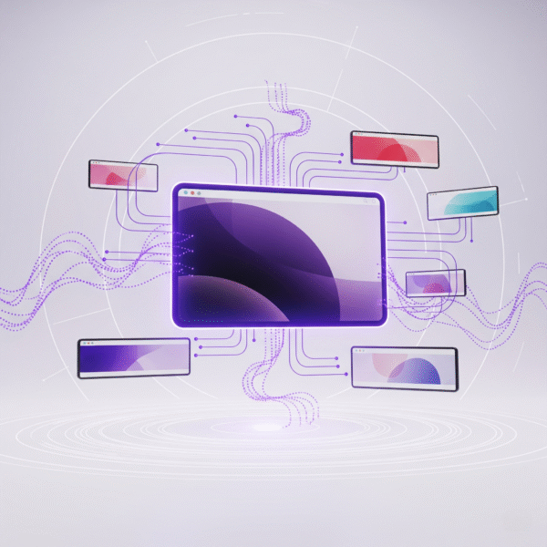 Adsy - Multi-Site Ad Manager with Live Analytics - Image 5