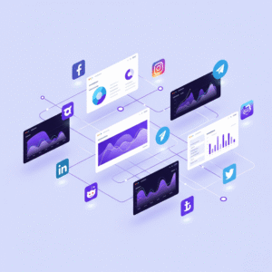 WP Share – WordPress Auto Social Media Sharing Plugin