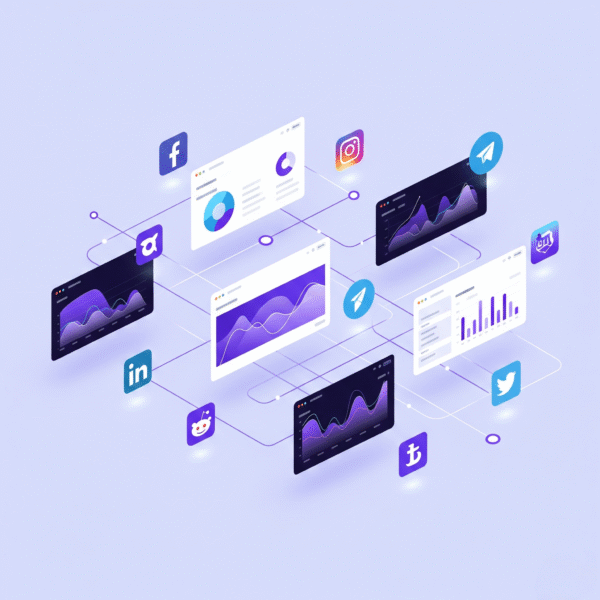 WP Share – WordPress Auto Social Media Sharing Plugin