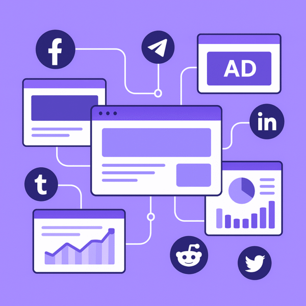 WP Share – WordPress Auto Social Media Sharing Plugin - Image 5